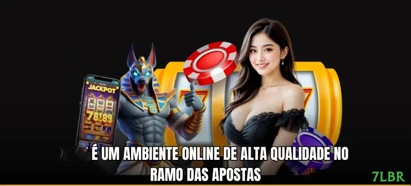 Casino Ao Vivo 7lbr